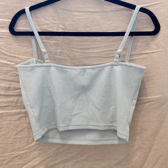 NWOT Fashion Nova Crop Top. - Picture 6 of 6